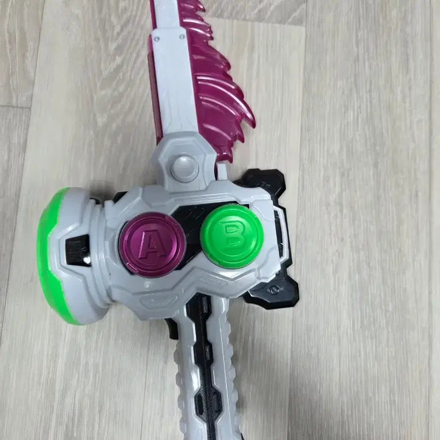 [BUNJANG] Kamen Rider Ex-Aid Gashacon Breaker / 가면라이더 이그제이드 가샤콘 브레이커 팔아요