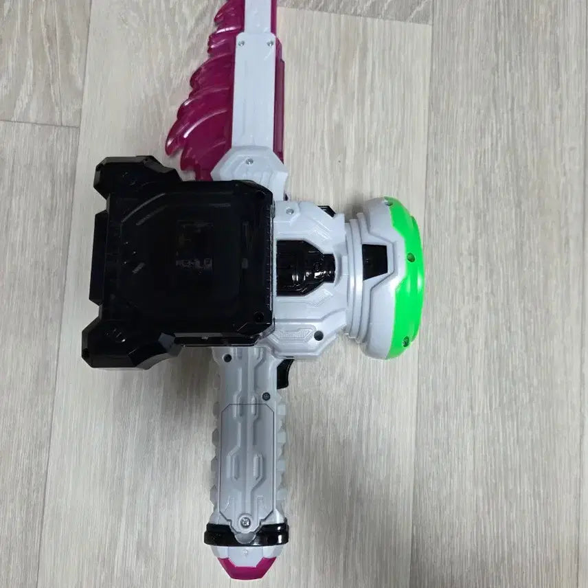 [BUNJANG] Kamen Rider Ex-Aid Gashacon Breaker / 가면라이더 이그제이드 가샤콘 브레이커 팔아요