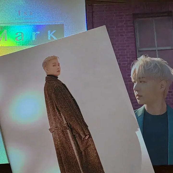 [BUNJANG] BTOB Lee Changsub 1st Mini Album &