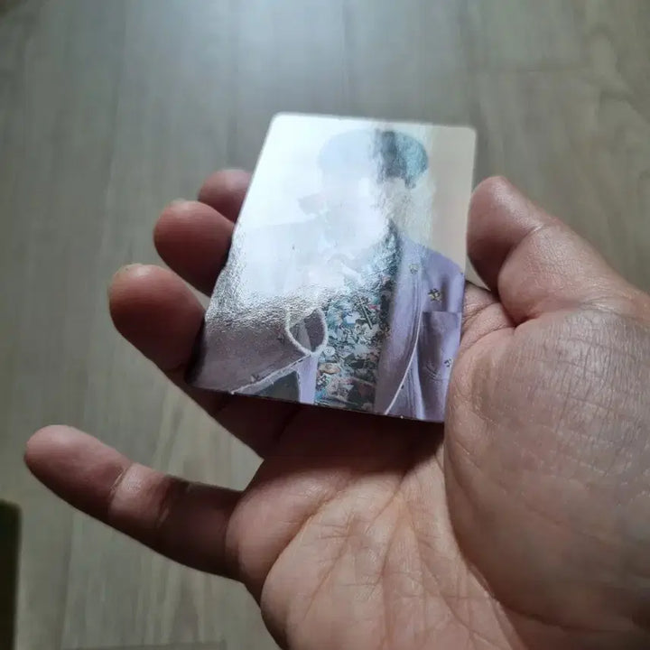 [BUNJANG] BTS 2019 Memories Suga Photocard Bundle Set / 방탄 2019메모리즈 윤기 포카포함 풀셋양도.  bts