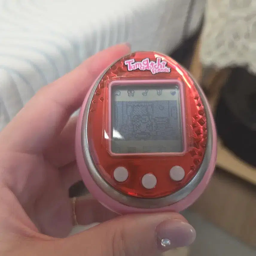 [BUNJANG] Tamagotchi Friends Virtual Pet / 다마고치 프렌즈
