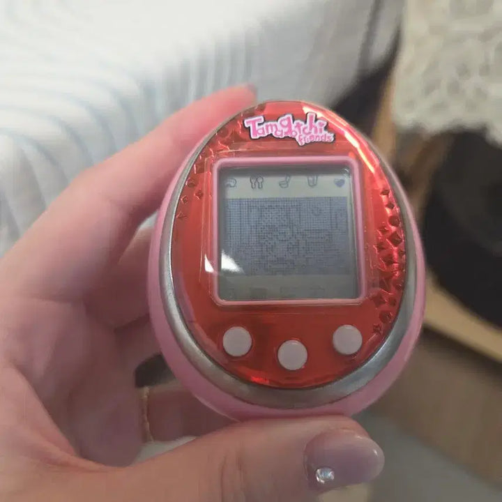 [BUNJANG] Tamagotchi Friends Virtual Pet / 다마고치 프렌즈