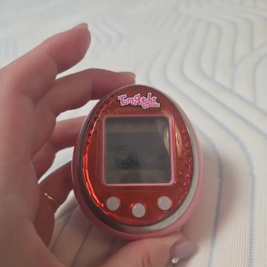 [BUNJANG] Tamagotchi Friends Virtual Pet / 다마고치 프렌즈