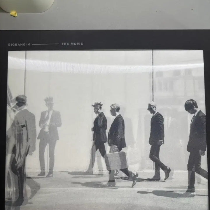 [BUNJANG] BIGBANG The Movie &