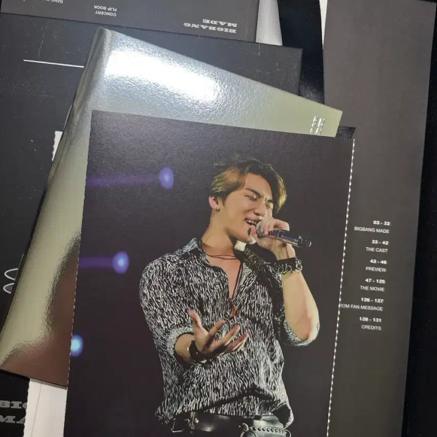 [BUNJANG] BIGBANG The Movie &