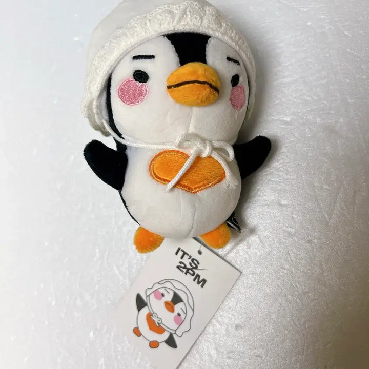 [BUNJANG] Lee Junho 2PM "Paengpaengyi" Bundle Set (Unsealed) / 이준호 펭펭이 단순개봉 일괄