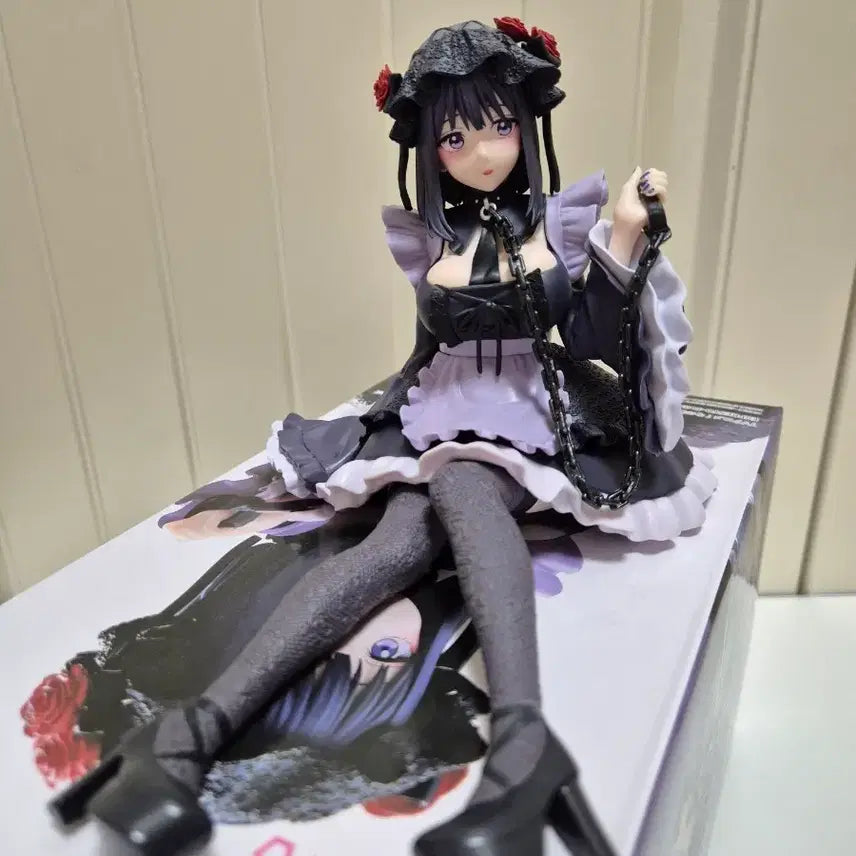 [BUNJANG] Bandai Namco Kitagawa Marin &