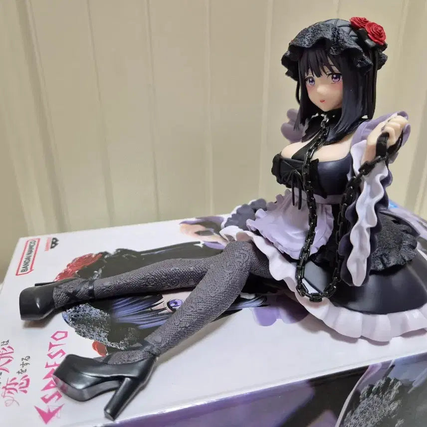 [BUNJANG] Bandai Namco Kitagawa Marin &