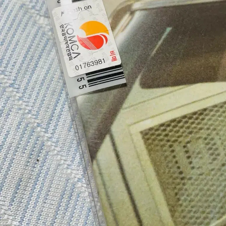 [BUNJANG] TWICE Jihyo Solo Signed Album / 트와이스 지효 솔로 친필싸인 앨범 비매