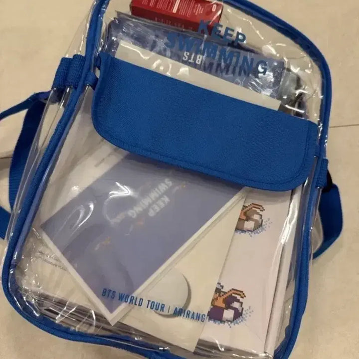 [BUNJANG] BTS Busan Concert Official Goods Pack Photocard Bundle Set (Sealed) / [포카 포함] 방탄 BTS 부산콘 입장 기프트 미개봉 풀세트