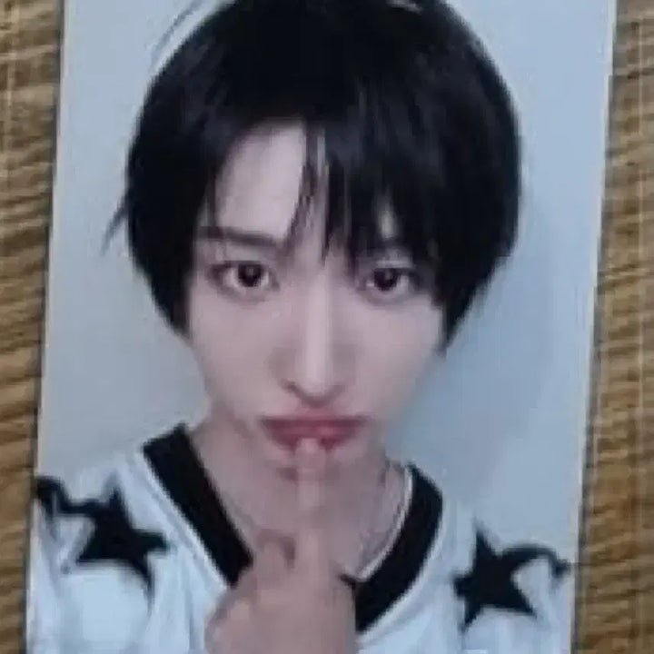 [BUNJANG] Kickflip Makestar Photocard Holder - Donghwa Cute Ver. / 킥플립 동화 메이크스타 팔찌 클래스 방콕 미공포 귀여미 ver.