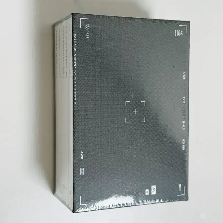 [BUNJANG] TXT Yeonjun Vogue Salon Merch Sealed / 투바투 연준 보그살롱 머치 미개봉