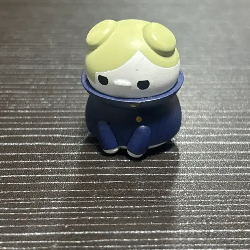 [BUNJANG] Jujutsu Kaisen Nanami Megahouse Kaigyoku Okketsu Figure / 주술회전) 나나미 메가캣 회옥옥절