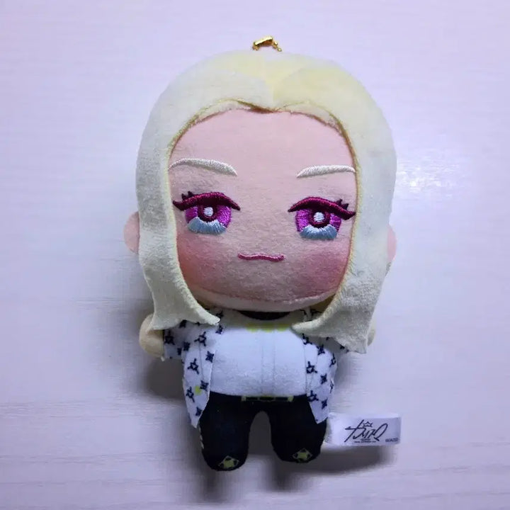 [BUNJANG] Charisma House Tera Nui Plush / 카리스마 하우스 테라 누이 양도