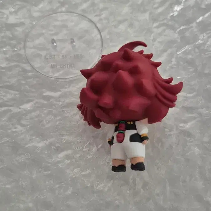 [BUNJANG] Mobile Suit Gundam: The Witch from Mercury Suletta Mercury Chocoring Mascot / 수성의 마녀 슬레타 초코링 마스코트