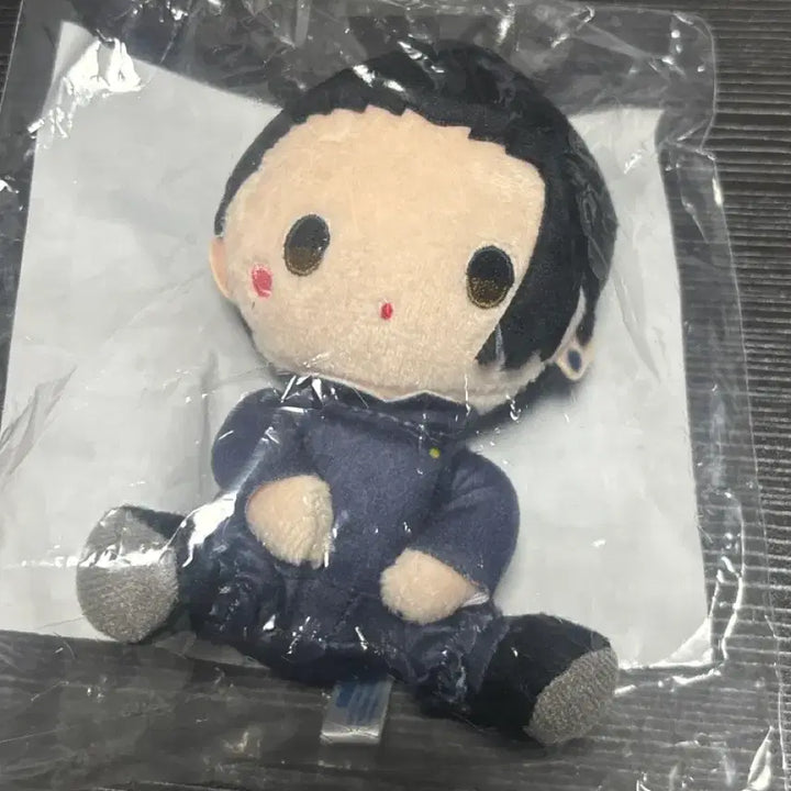 [BUNJANG] Jujutsu Kaisen Suguru Geto Sega Prize Plush Doll / 주술회전) 희귀 게토 스구루 세가 쿠지 인형 누이 c상