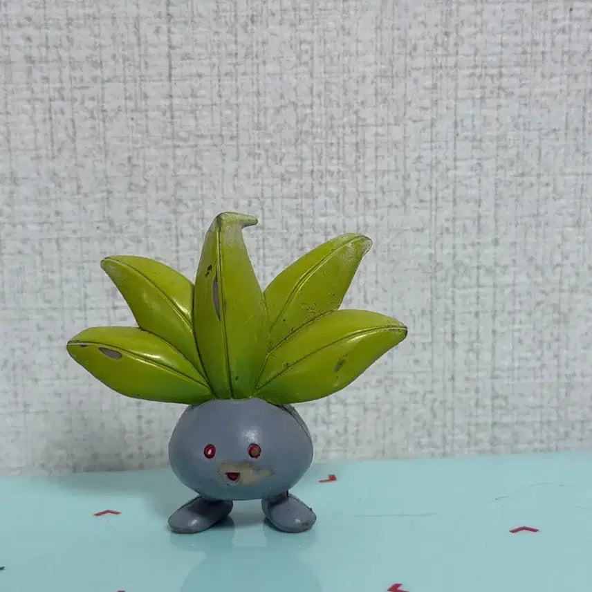 [BUNJANG] Pokemon Cherubi Moncolle Old Version Tamama / 포켓몬 뚜벅쵸 몬코레 구판 타미판