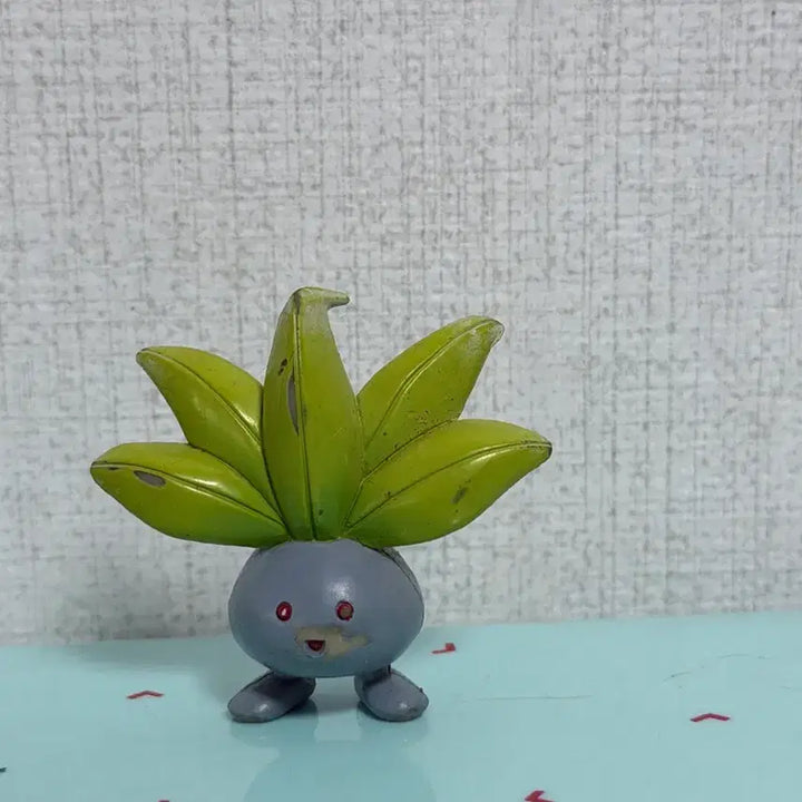 [BUNJANG] Pokemon Cherubi Moncolle Old Version Tamama / 포켓몬 뚜벅쵸 몬코레 구판 타미판
