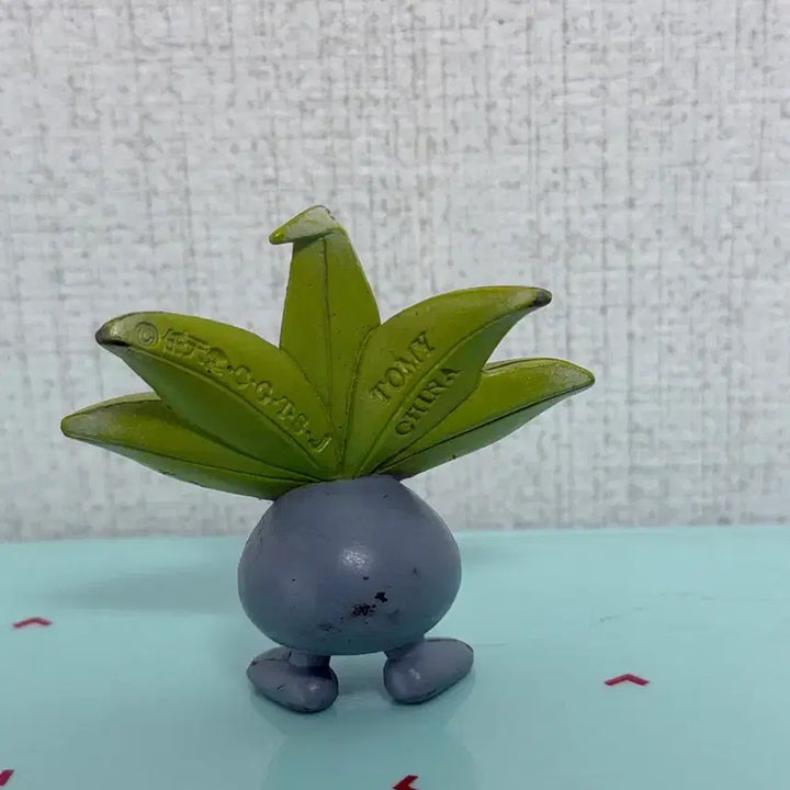 [BUNJANG] Pokemon Cherubi Moncolle Old Version Tamama / 포켓몬 뚜벅쵸 몬코레 구판 타미판