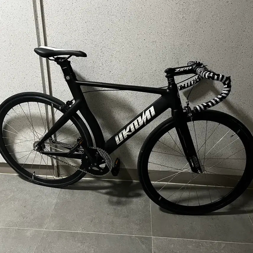 [BUNJANG] Unknown LV3 2025 Bicycle / 언노운lv3(개급처)