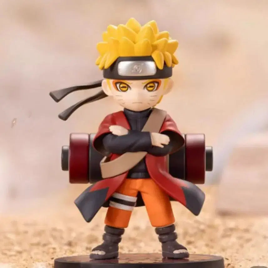 [BUNJANG] Pop Mart Naruto Akatsuki Hidden Figure / 팝마트 나루토 아카츠키 히든 피규어!