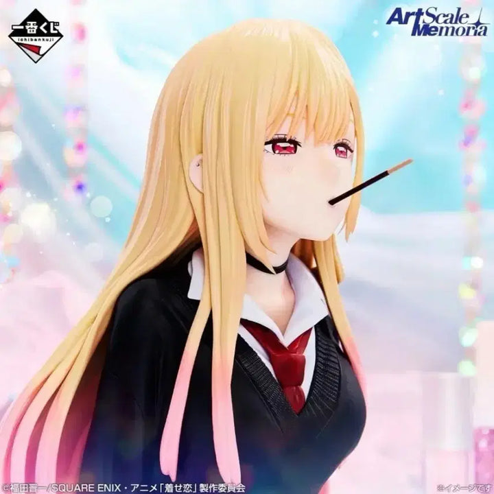 [BUNJANG] My Dress-Up Darling "Last One" Prize Set C+D (Sealed) / 비스크돌 라스트원 미개봉+C+D