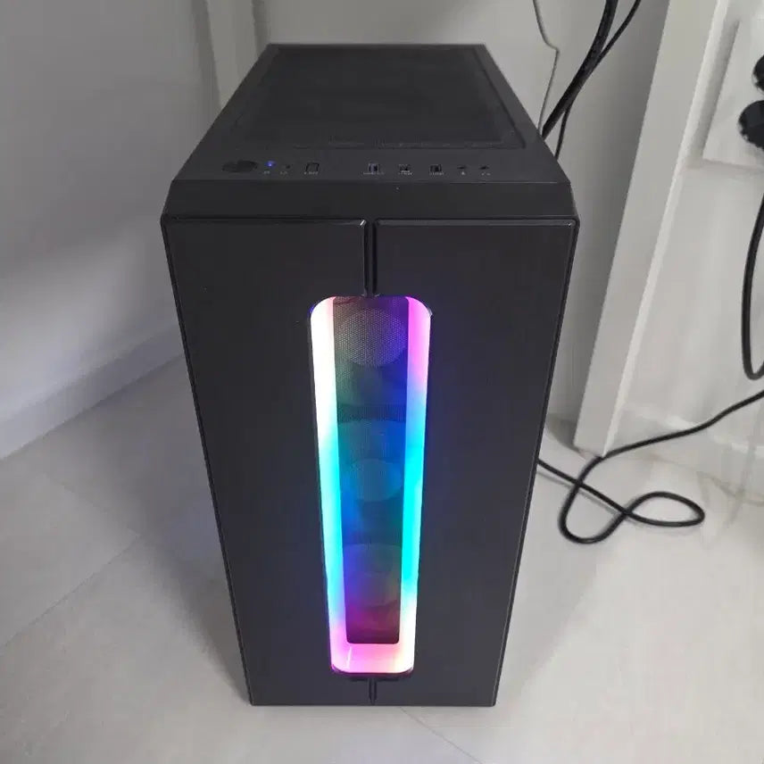 [BUNJANG] AMD Ryzen 7 3700X / NVIDIA RTX 2070 SUPER Gaming PC / RTX 2070 SUPER 게이밍PC(3700X / SSD 512)