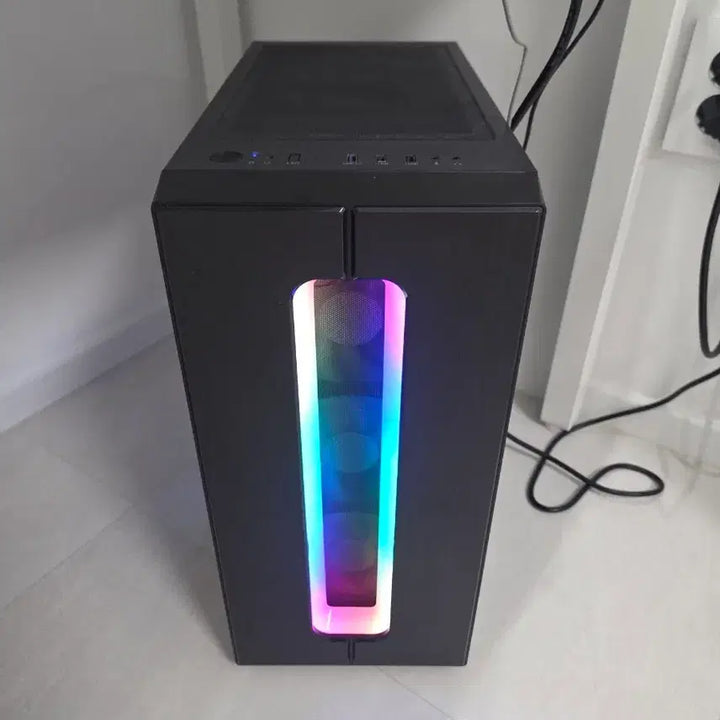 [BUNJANG] AMD Ryzen 7 3700X / NVIDIA RTX 2070 SUPER Gaming PC / RTX 2070 SUPER 게이밍PC(3700X / SSD 512)