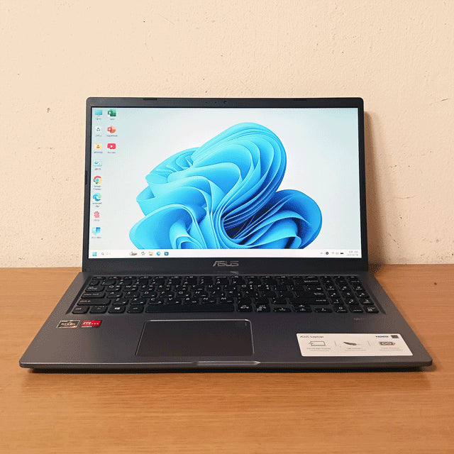 [BUNJANG] ASUS D515DA-BQ270 15.6-inch Ryzen 3 3250U Laptop / ASUS 라이젠3 3250U 노트북팝니다.