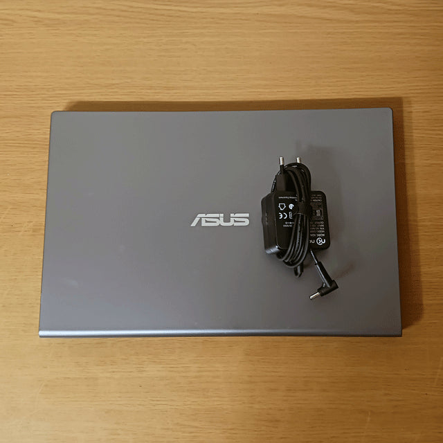 [BUNJANG] ASUS D515DA-BQ270 15.6-inch Ryzen 3 3250U Laptop / ASUS 라이젠3 3250U 노트북팝니다.