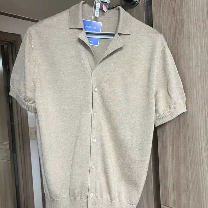 [SOLD OUT] 볼란테 제냐 반팔 가디건 2~3사이즈