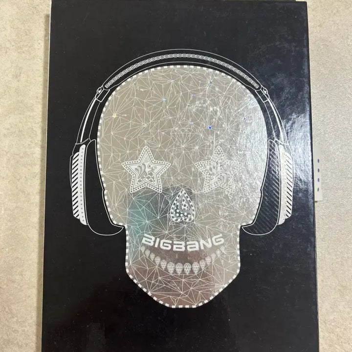 [BUNJANG] Big Bang Mini Album Vol. 3 &amp; 4 / 빅뱅 미니3,4집