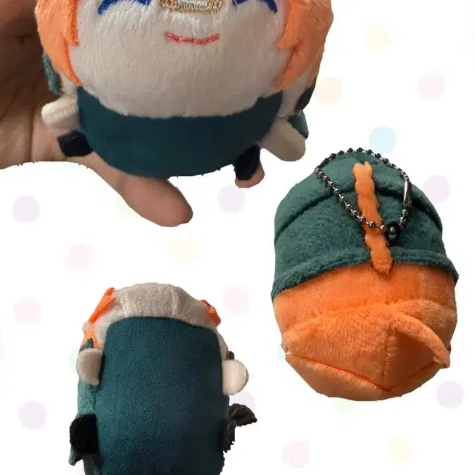 [BUNJANG] Gintama Kamui Plush Doll / 은혼 카무이 누이
