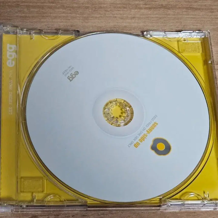 [BUNJANG] Lee Seung Hwan 7th Album (CD) / 이승환7집 (CD)