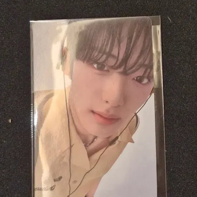 [BUNJANG] ALPHADRIVE1 70k Photocard Sanghyun / 알디원 팬콘 md 7만원 포카 특전 상현 양도 알파드라이브원 럭드 정상현
