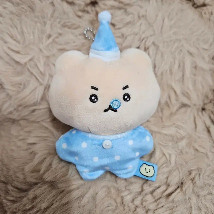 [SOLD OUT] 망그러진곰 울먹 키링 인형