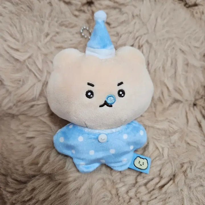 [SOLD OUT] 망그러진곰 울먹 키링 인형