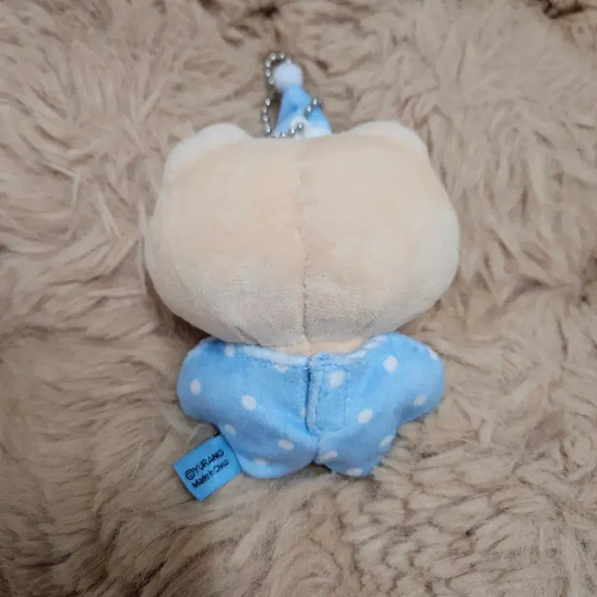 [SOLD OUT] 망그러진곰 울먹 키링 인형