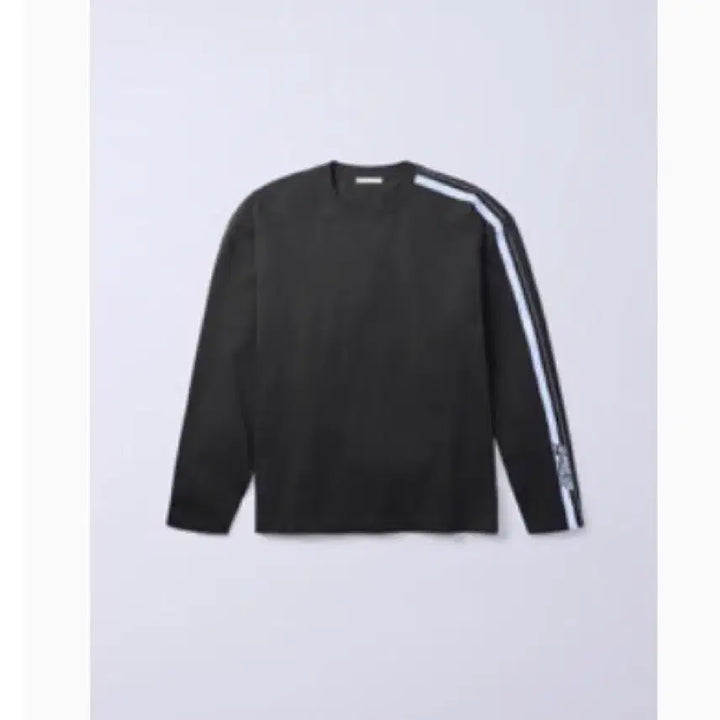 [BUNJANG] BTS Jungkook CK Long Sleeve T-Shirt / 정국 CkJk long sleeve xs s m