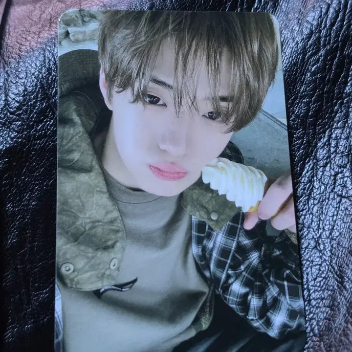 [BUNJANG] AldiWon Fan Concert Encore Day 3 Alizee Zone Sanghyun Photocard / 알디원 팬콘서트 막콘 3일차 앨리즈존 상현이 정상현 포카