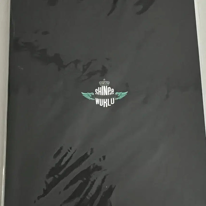 [BUNJANG] SHINee SHINee World III Popcorn Brochure Unsealed / 샤이니 콘서트 샤이니월드3 팝콘 브로슈어(단순개봉)