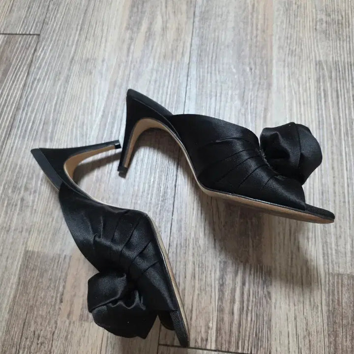 [SOLD OUT] Sergio Rossi 샌들