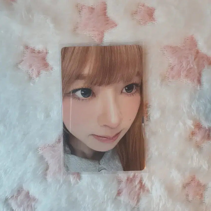 [BUNJANG] IVE Rei Revive+ Tower Records Japan POB Photocard / 아이브 레이 리바이브 REVIVE+ 타워레코드 일본 특전 (미공포) 포카