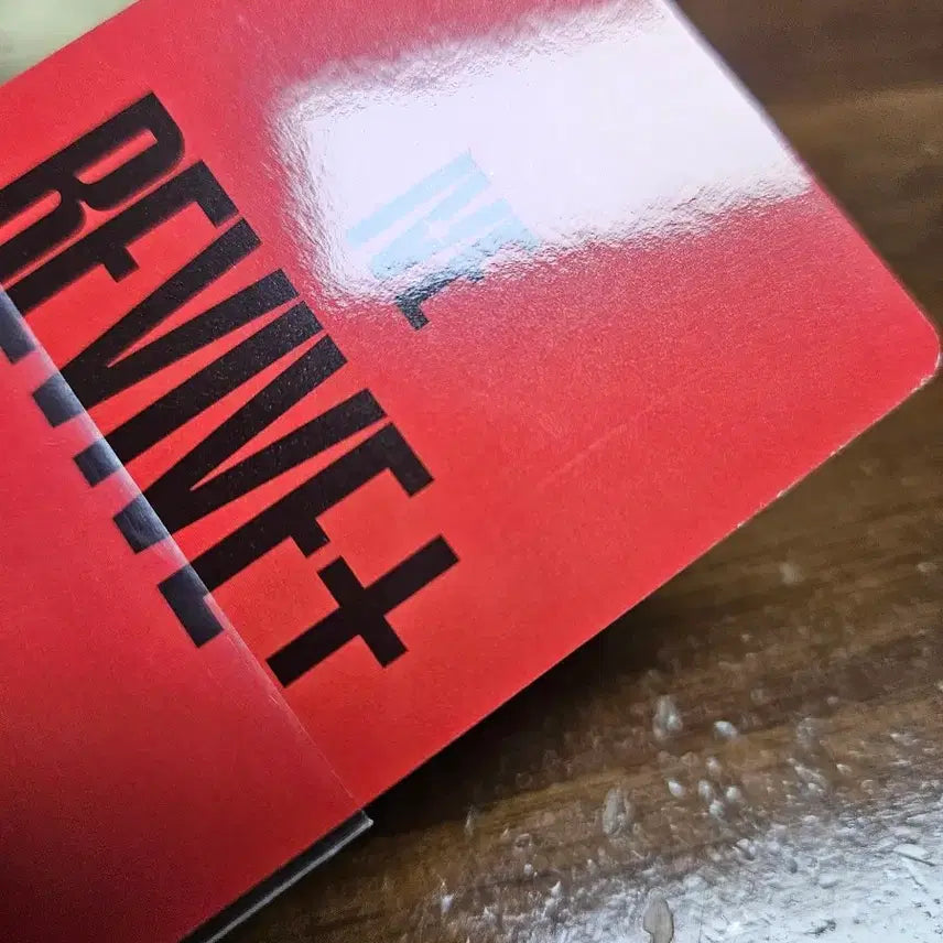 [BUNJANG] IVE Rei Revive+ Tower Records Japan POB Photocard / 아이브 레이 리바이브 REVIVE+ 타워레코드 일본 특전 (미공포) 포카