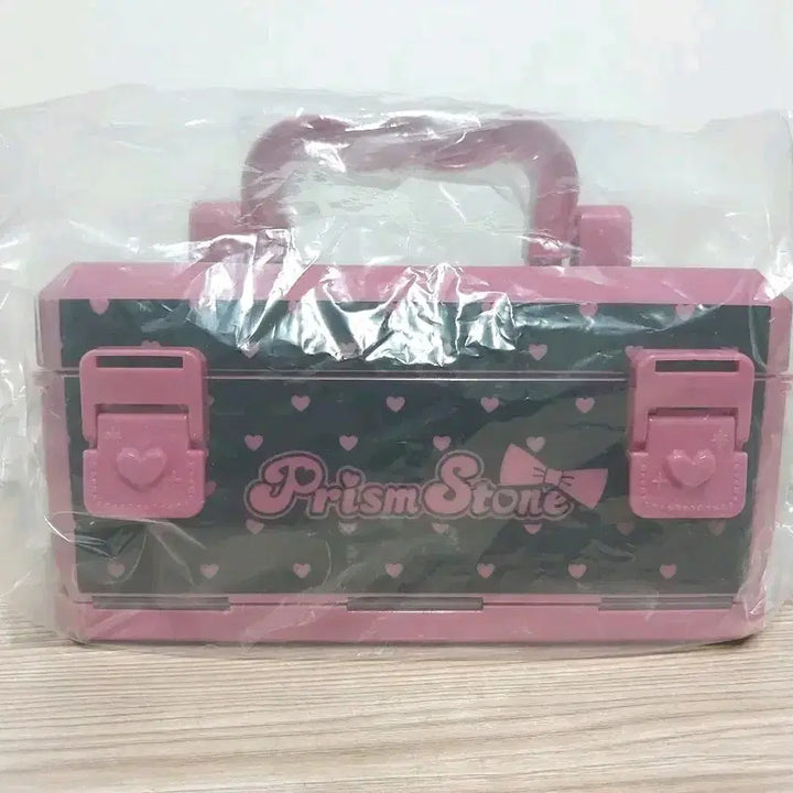 [BUNJANG] Prism Stone Stone Maker DX Dear Crown Case Trunk Unused / 미사용 프리즘스톤 스톤 메이커 DX 디어크라운 케이스 트렁크
