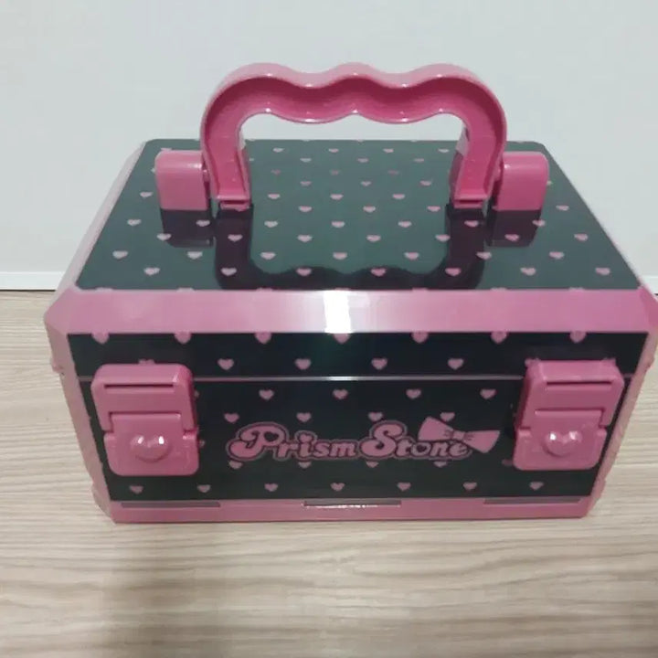 [BUNJANG] Prism Stone Stone Maker DX Dear Crown Case Trunk Unused / 미사용 프리즘스톤 스톤 메이커 DX 디어크라운 케이스 트렁크