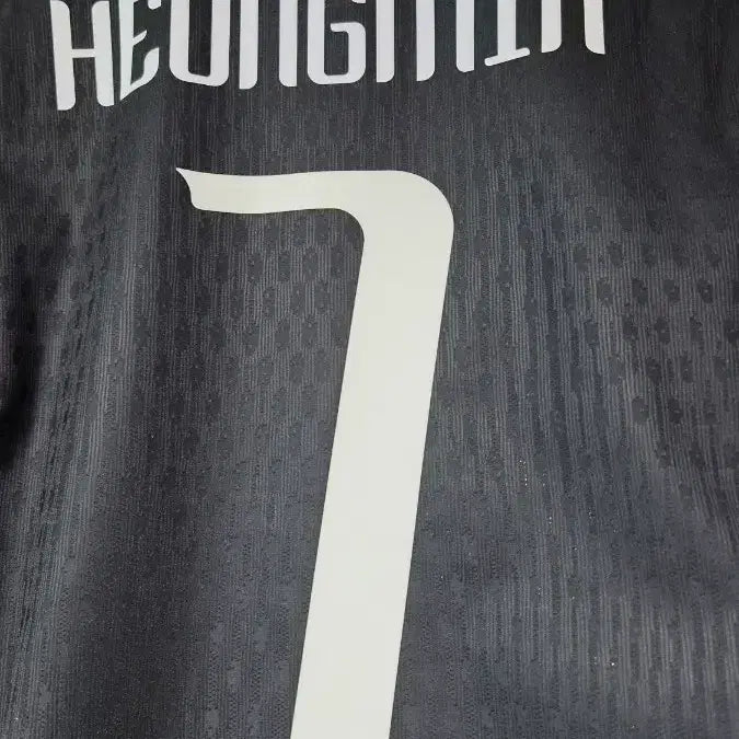 [BUNJANG] Son Heung-min South Korea 24-26 Away Player Issue Jersey S / (새상품) 24-26 대한민국 어웨이 지급용 손흥민 국내 s