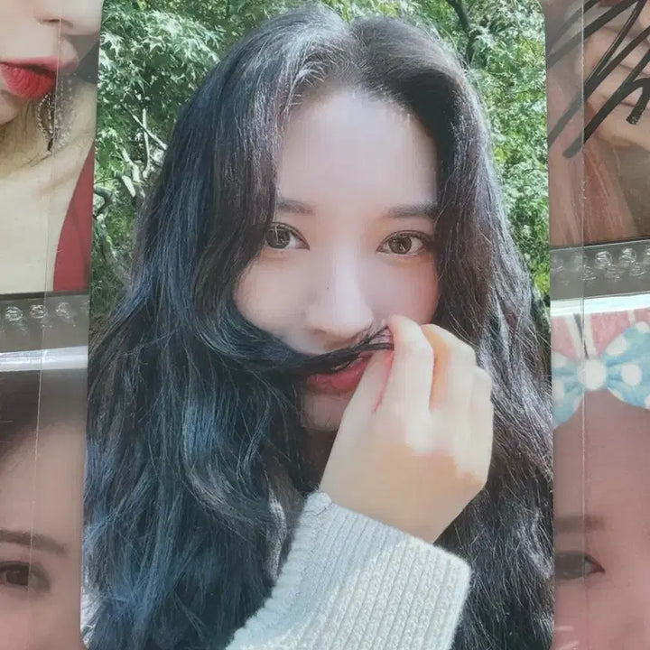 [BUNJANG] WJSN Bona Kim Jiyeon 2022 Season&