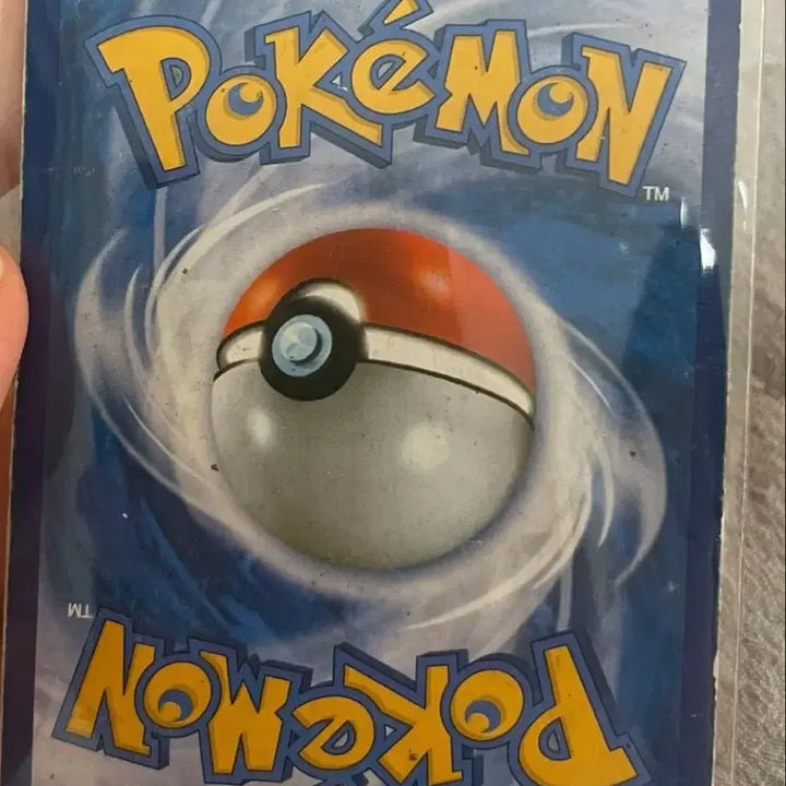 [BUNJANG] Pocket Heartbeat Booster Rare Card / 포켓심쿵 부스터