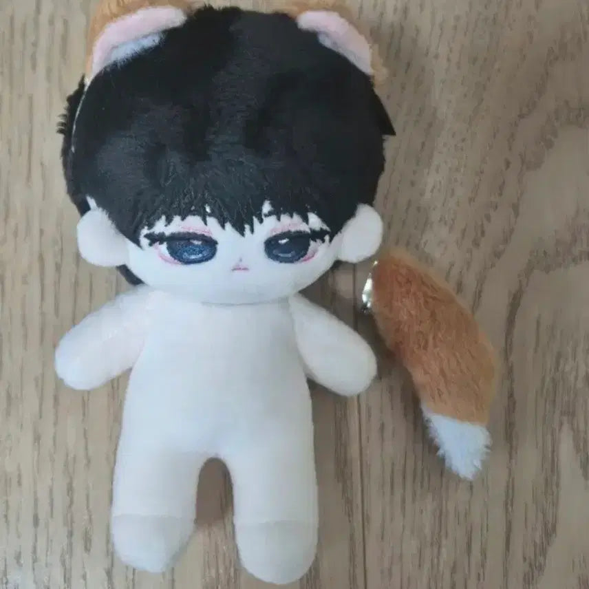 [BUNJANG] Debut or Die 3-Character Doll Bundle Set / 데못죽 개인제작 인형 3체 일괄 양도